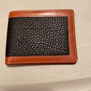 Men’s Dooney & Bourke Wallet